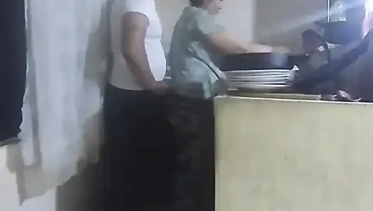 If You Want a Raise, Let Me Fuck You Before My Wife Gets Here