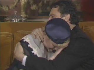 Wiping Tears With Dick