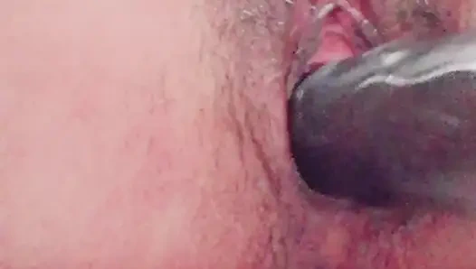 Азиатская тинка тайно трахает себя дилдо