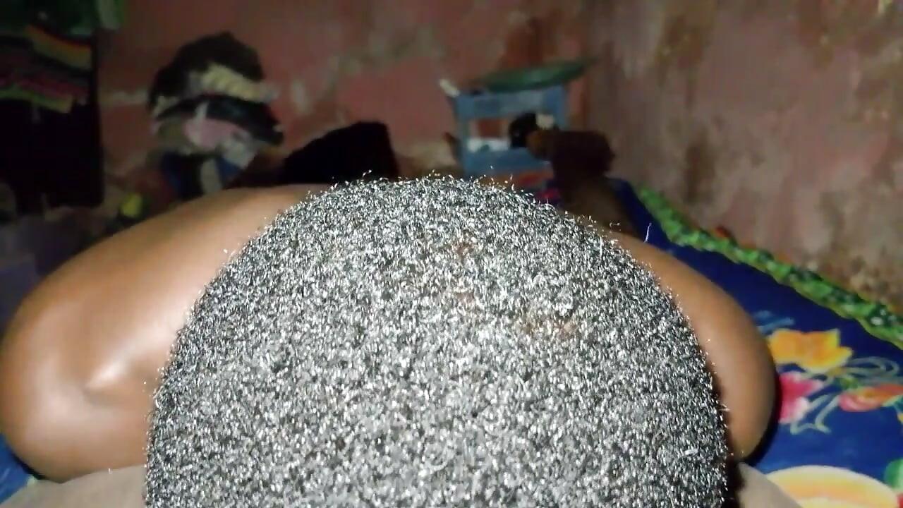 Here to get rid of potential horniness: the morbid of sex starvation shouldn't be underestimated