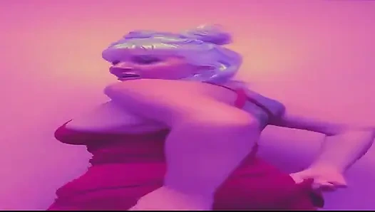 Revved up.. for What? for Your Red Rocket. of Course