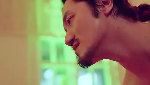 Tante seksi asia suka dientot habis-habisan sama cowok mesum