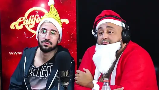 Pagode Da Ofensa - Christmas Special 2021