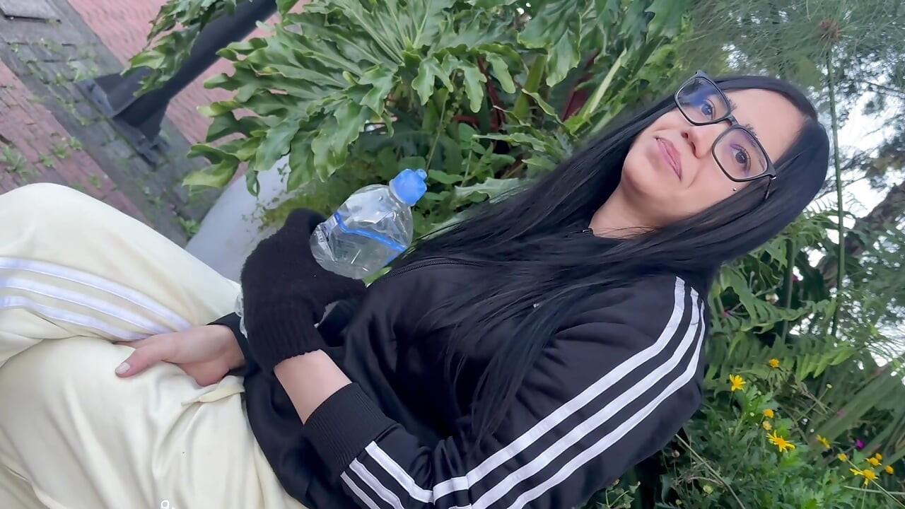 Meet Estefany beautiful girl