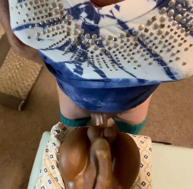 Dressing up fuck fest
