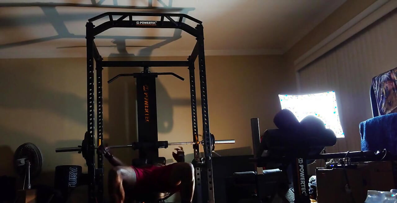 Resistance Training Workout the General Purposes of Conducting Physiological Assessments