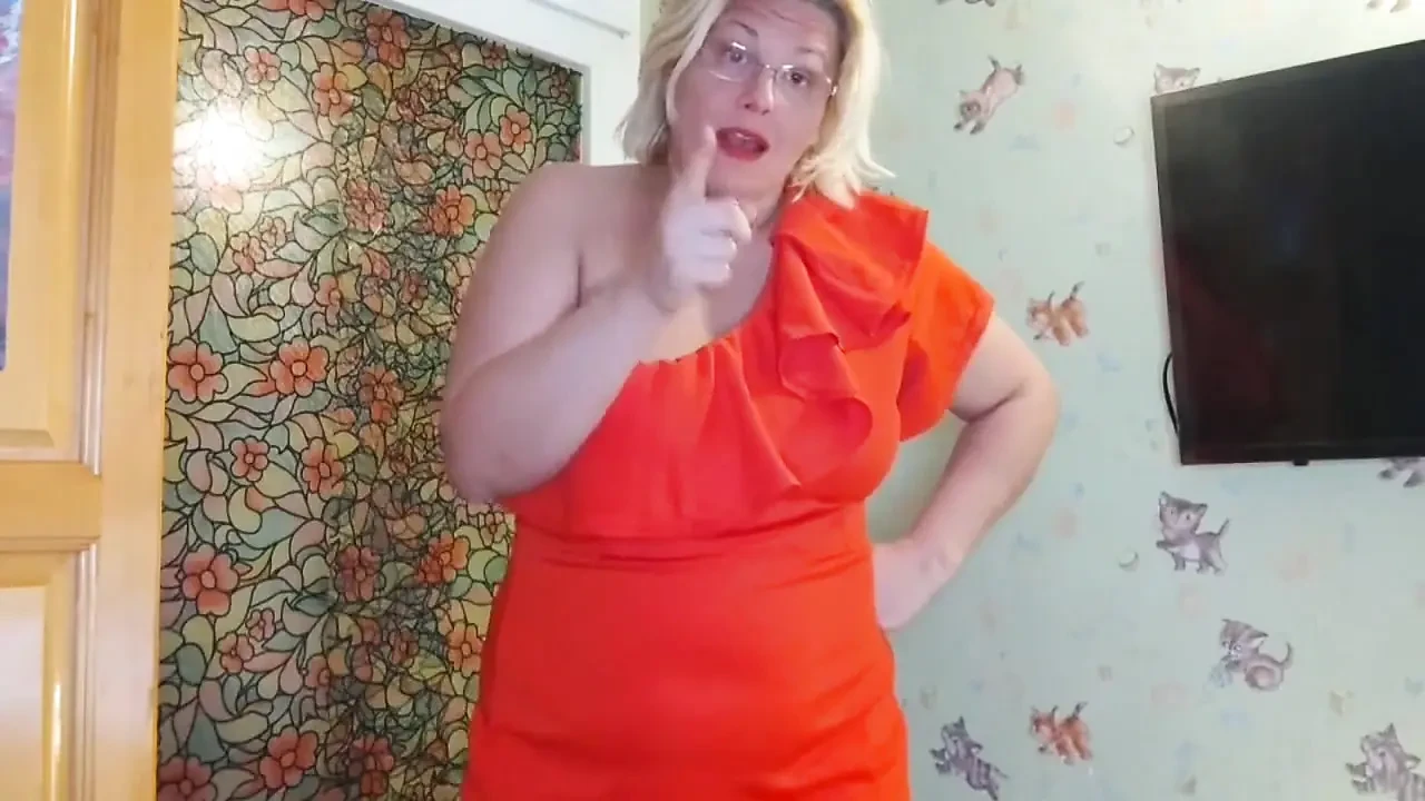 Stepmom fucks stepson John for being bad boy
