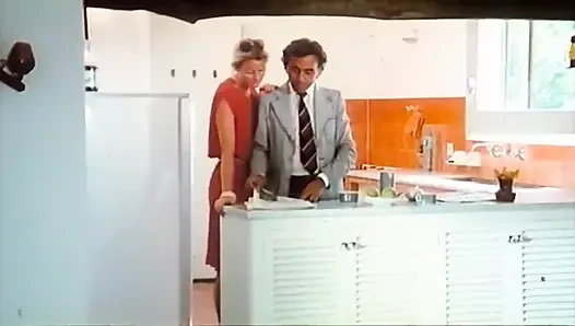 Heisser Sex Auf Ibiza (1982)