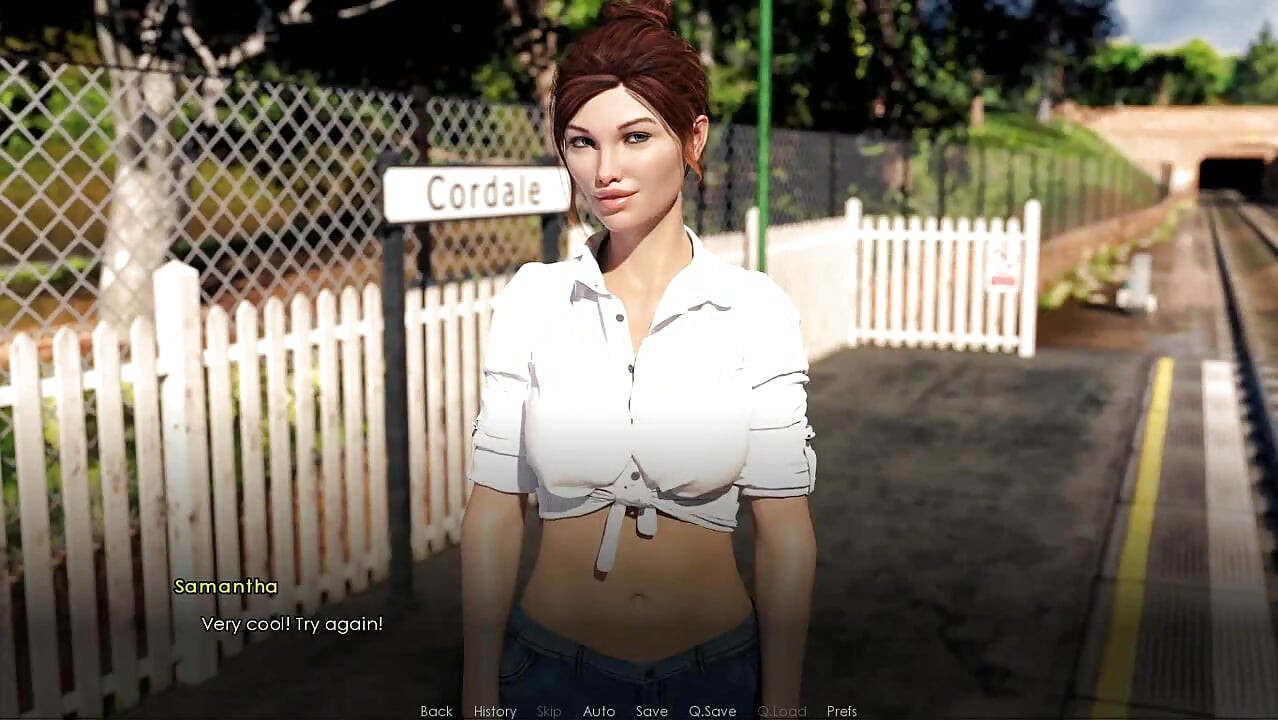 Akademi sange: Akademi sihir dan sihir Cordale. Ep 5