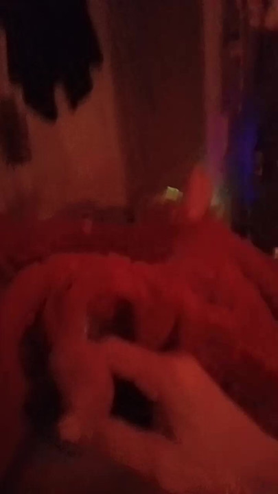 Çok fazla boşalma!!