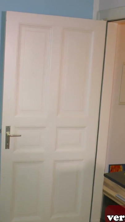 German wife with short pink hair fucked by the street | Clip 1