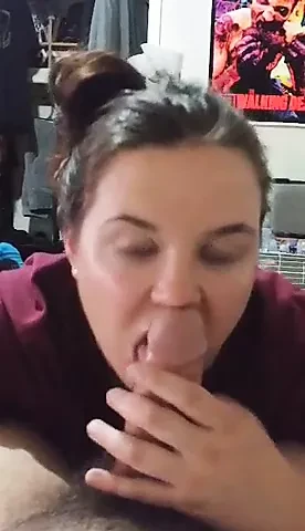 Fat Bitch BJ