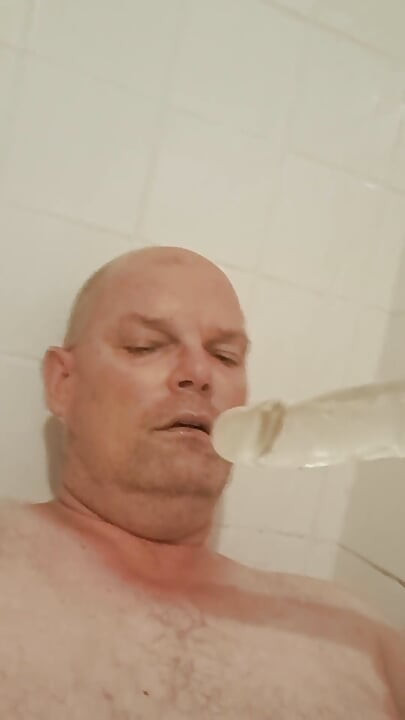 Deep in the Throat