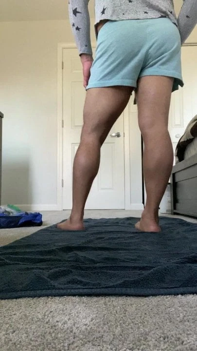 Gape training