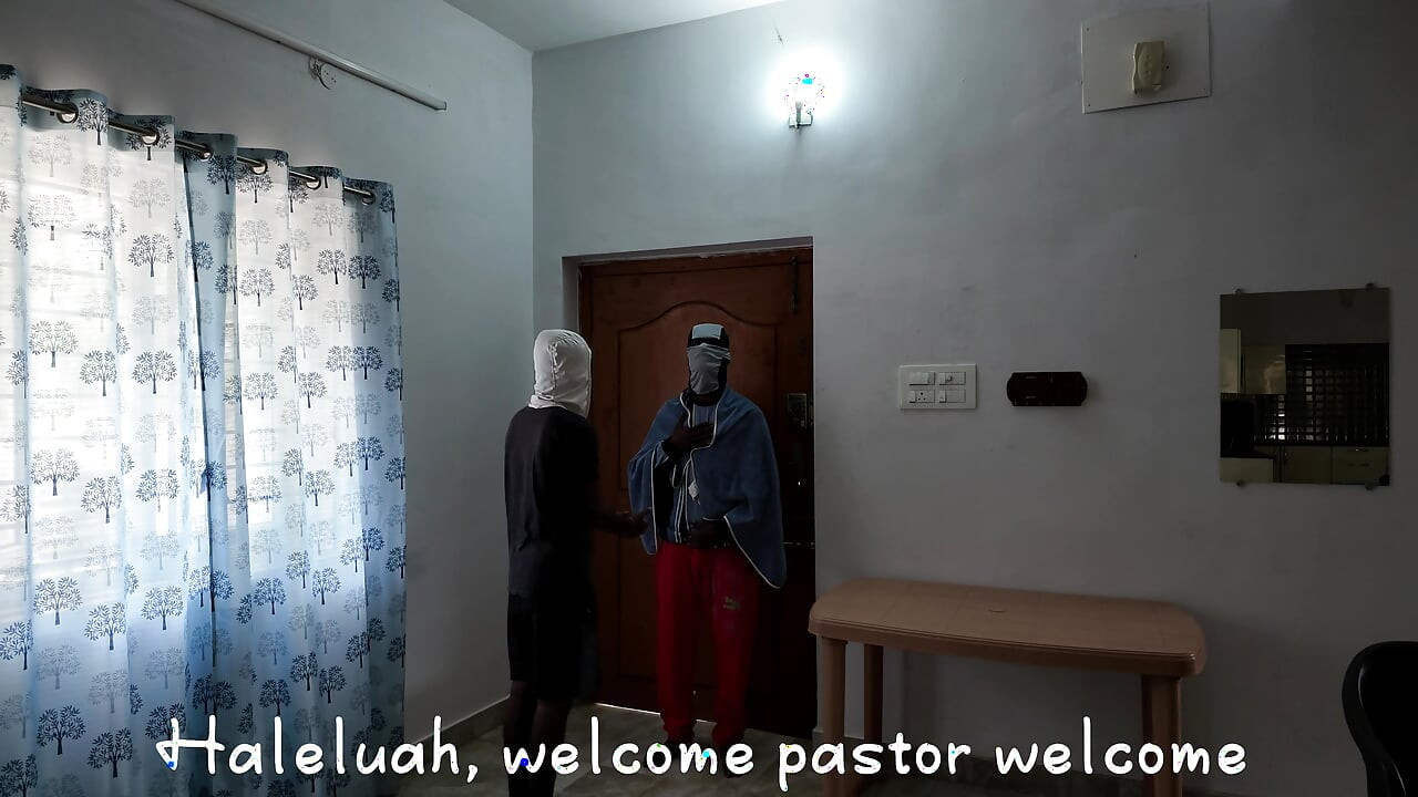 Pastor Atrocities