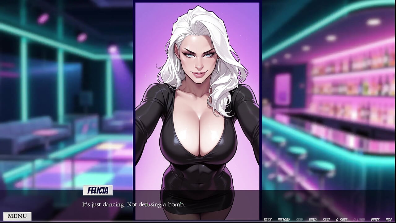 Met veel plezier (deel 3)