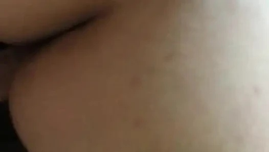 Doggystyle Fucked Mommy AnaSteySha Safe Sex