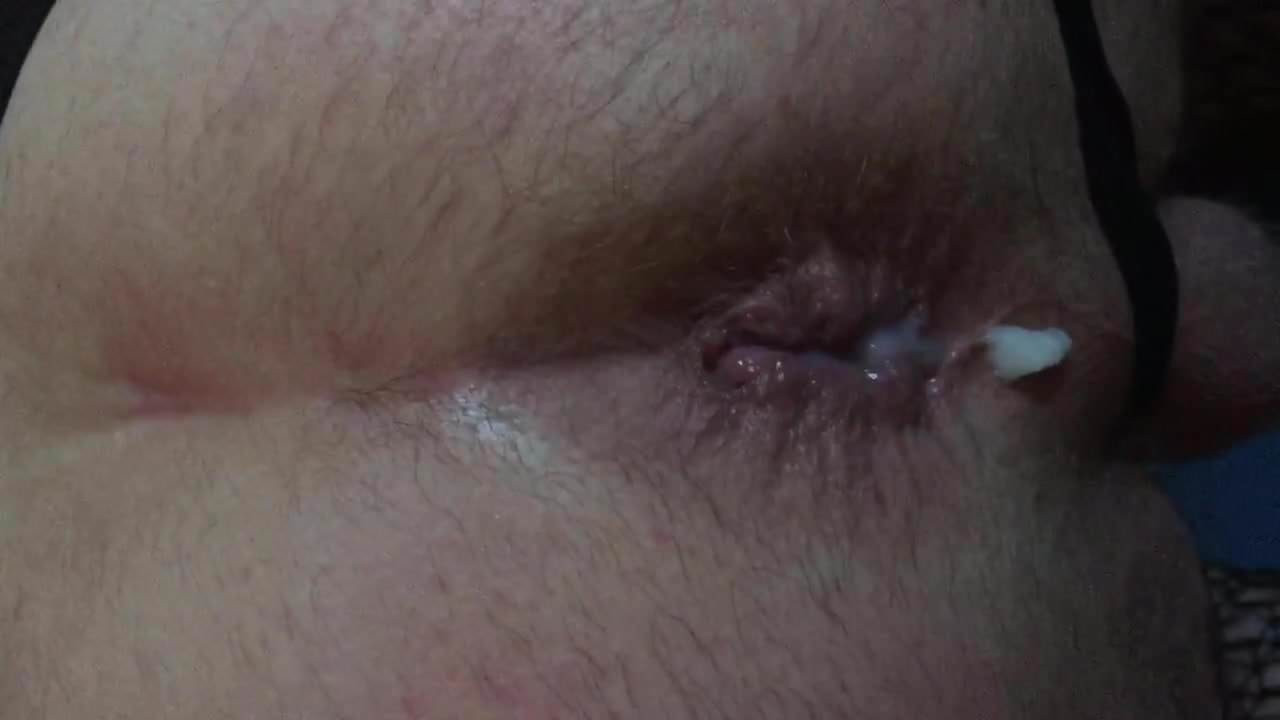 Sub cunt