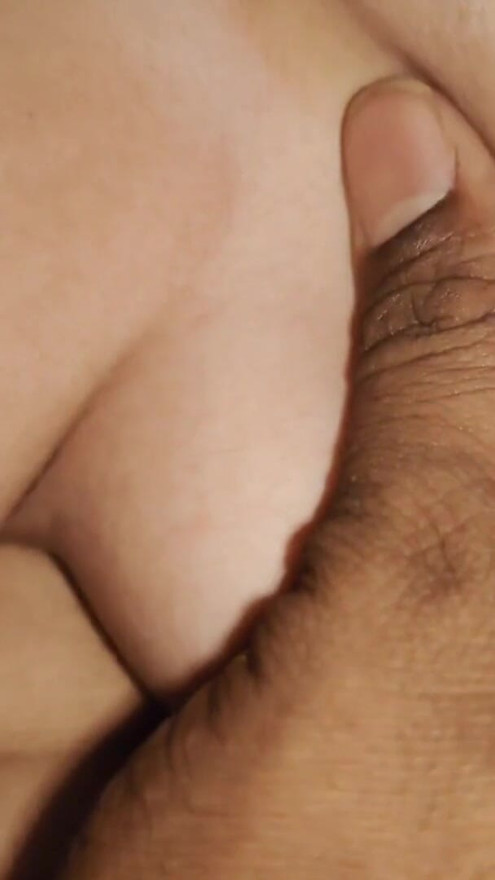 Sex lady romance video this video is made by Indian deci aunty and stepsister. Sex video in Indian deci aunty. | Clip 2