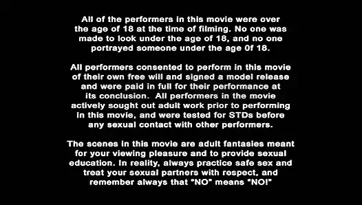 Legendary 90's porn star Nadia Nyce Vintage 3 way