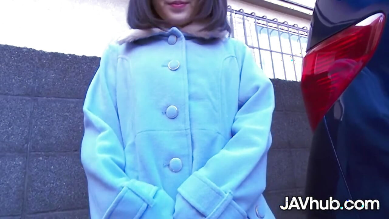 三浦遙的路邊彩蛋狂歡