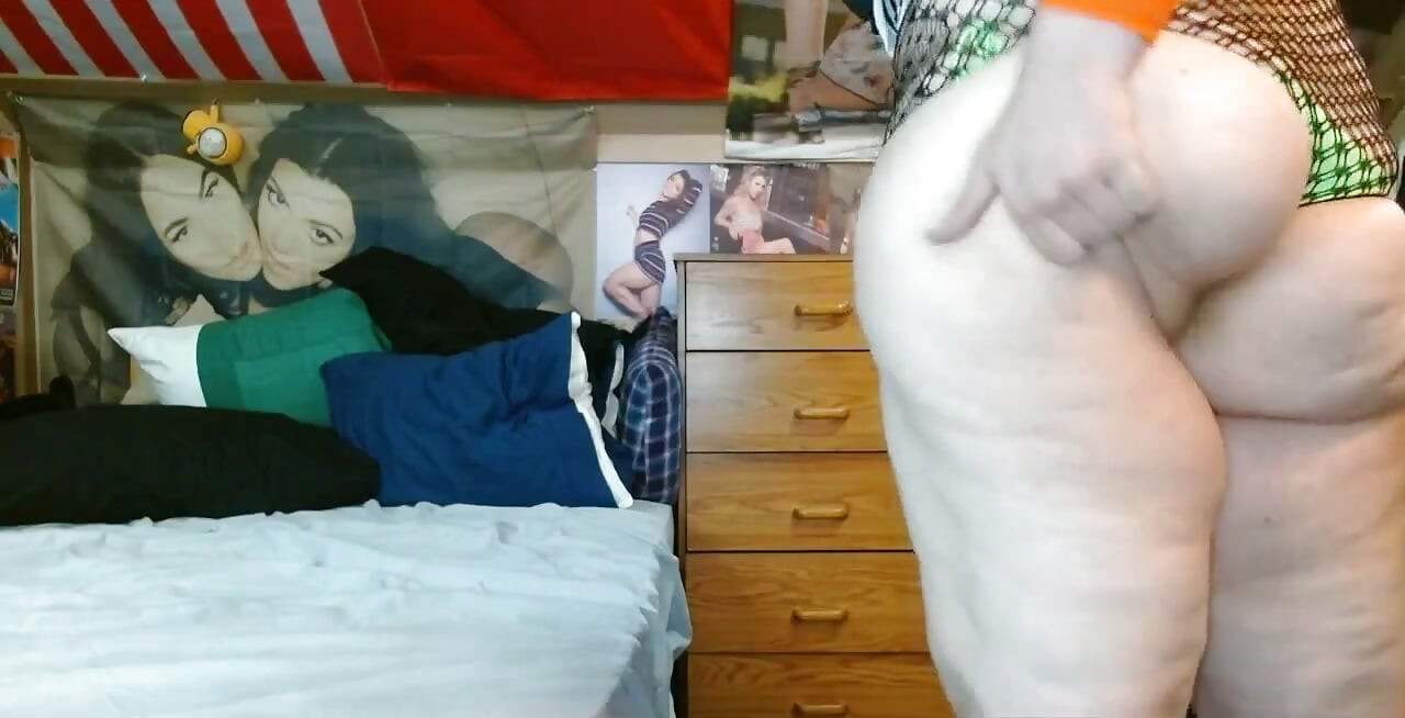 Fat Sissy Slut