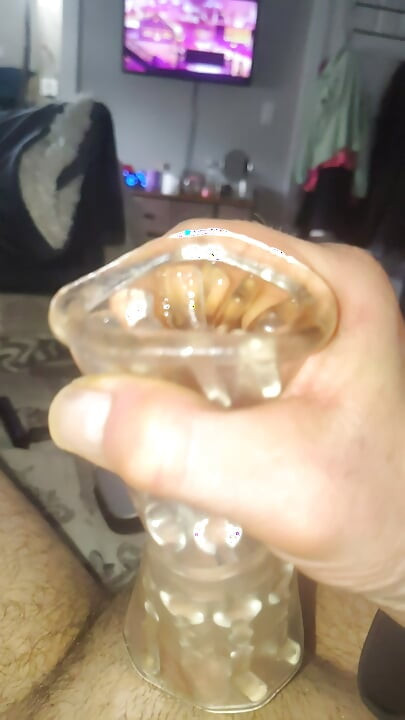 Fleshlight sakte film