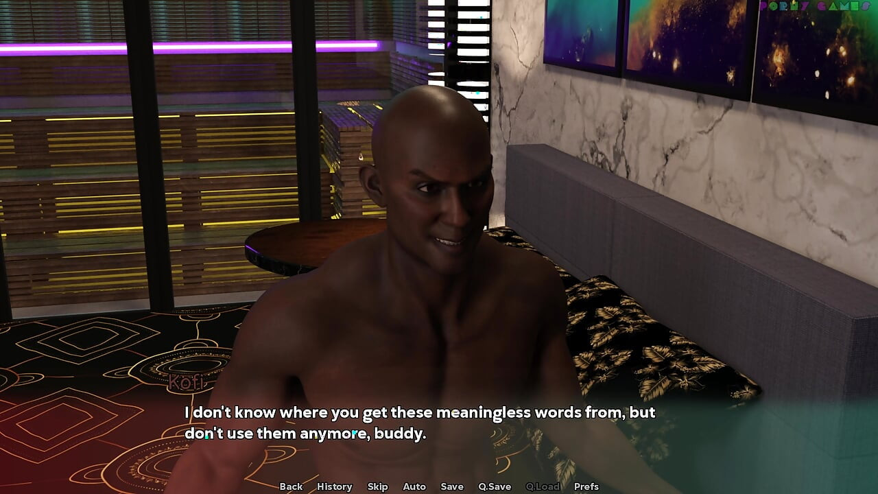 Fate Won't Separate Us by Raising Phallus - My Stepsis Bangs a Hobbit with a BBC 2