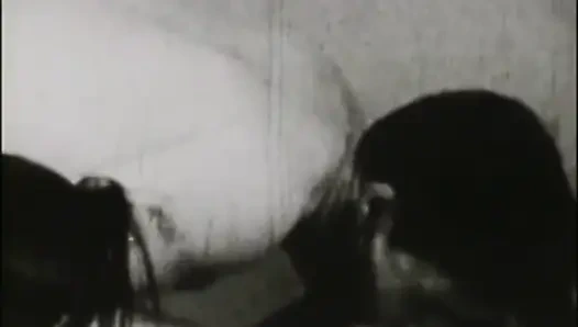 Playing with the Bunny