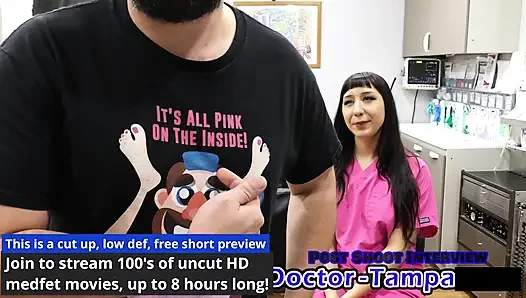 Dr tampa - betreten sie auf eigene Gefahr - selena sativa