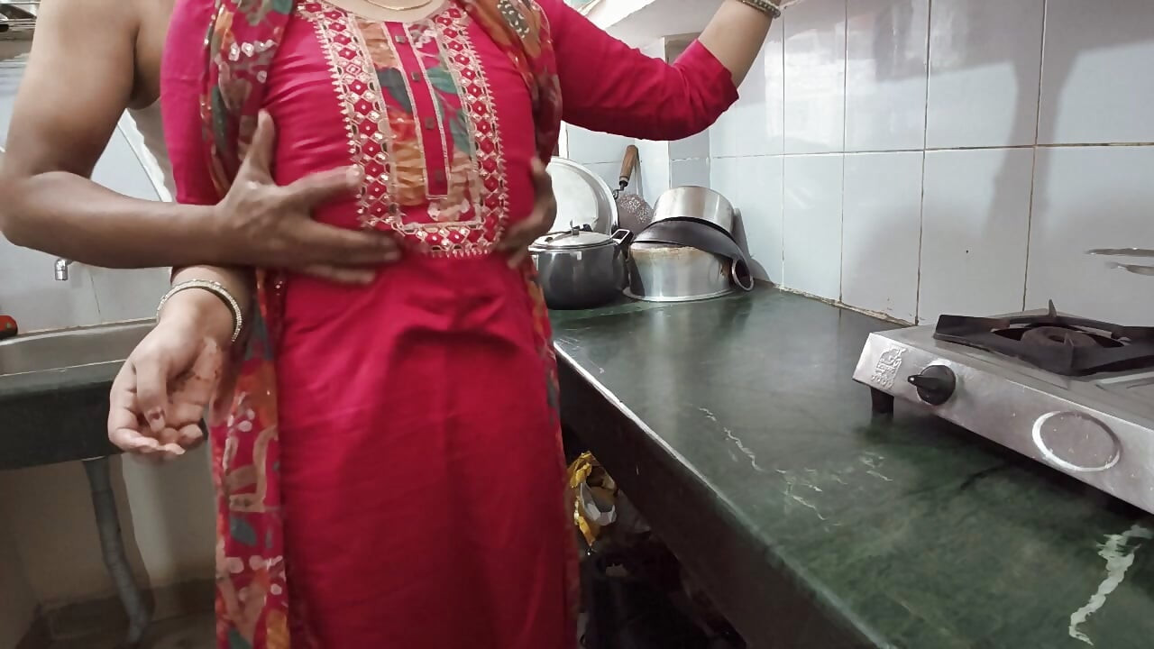Indian desi bhabhi