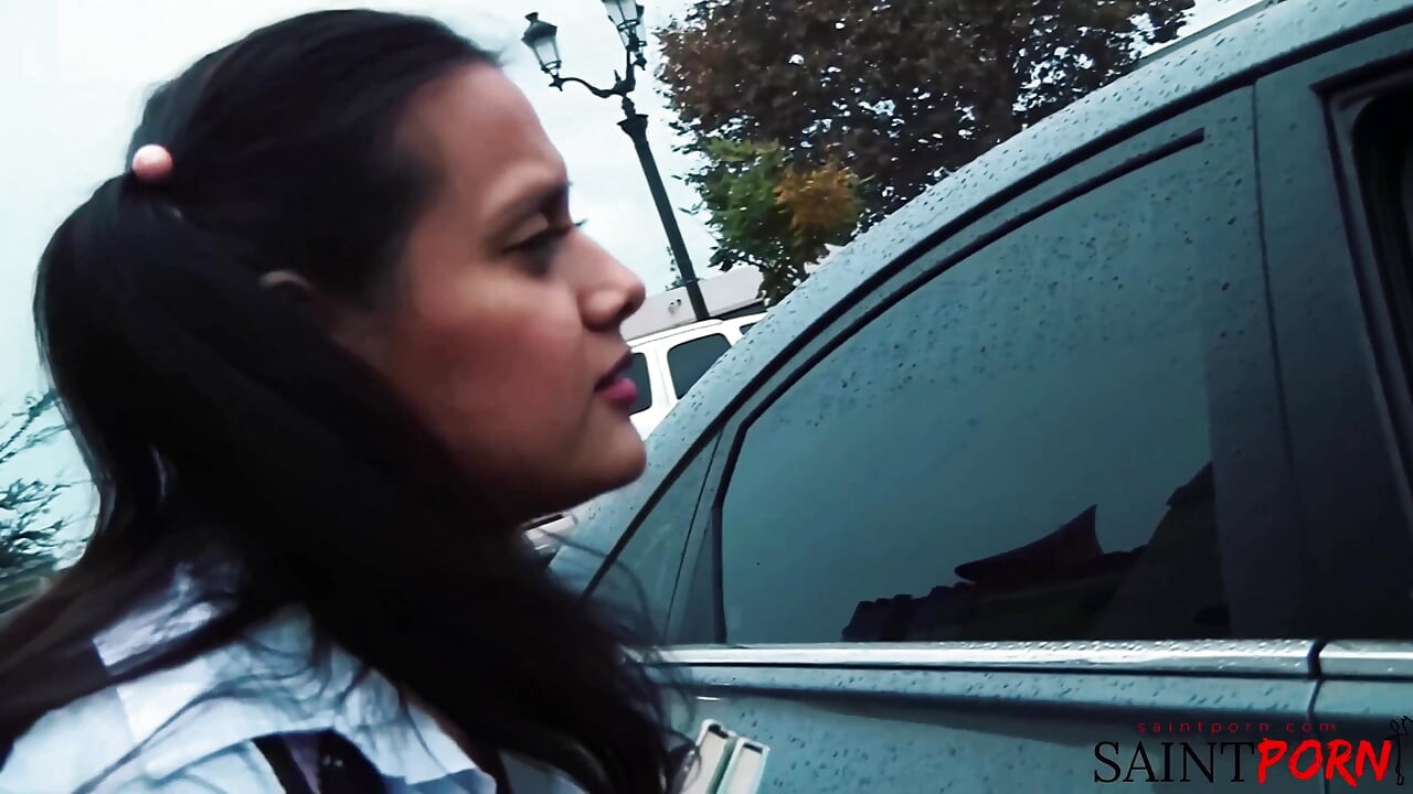 Tunggangan Selma yang sepatutnya pulang bertukar menjadi pertemuan mentah dan dikongkek keras