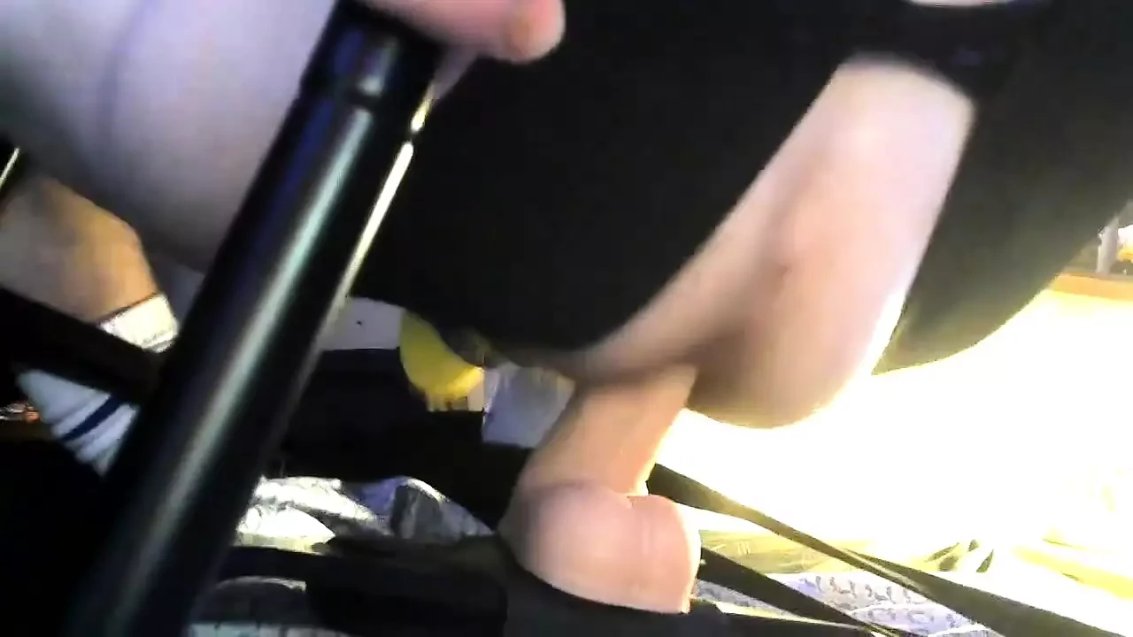 Watch Me Bounce on This Cock Like a Good Boy