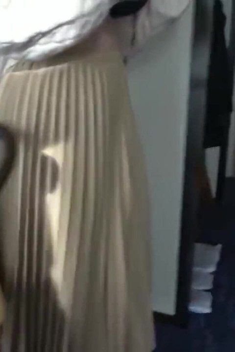 Mulher casada em primeiro plano - auto filmado em caso secreto - vídeo de confissão - ep1