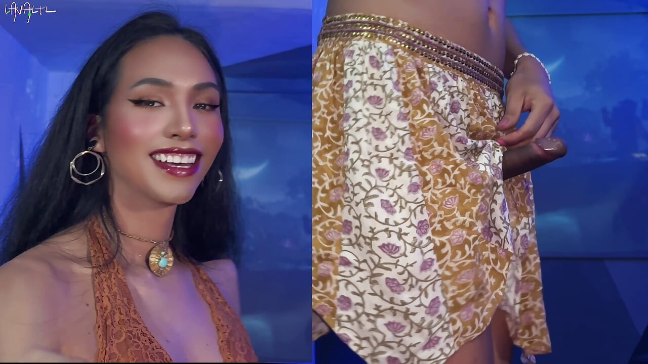 Playlist Edging Challenge