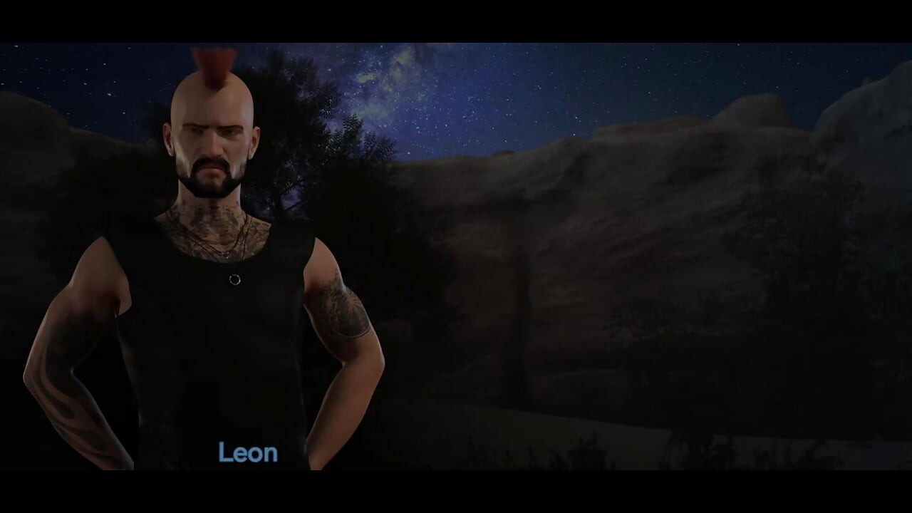 Simfonija zmije - Dio 121 - Analno jebanje i kontrola požude od Loveskysan69