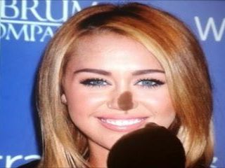 Penghormatan kepada Miley Cyrus 1