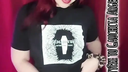 Penyihir gauchi paling berkuasa mengutukmu dengan peluit pendek! - Hitung mundur Sph JOI Bagian 1