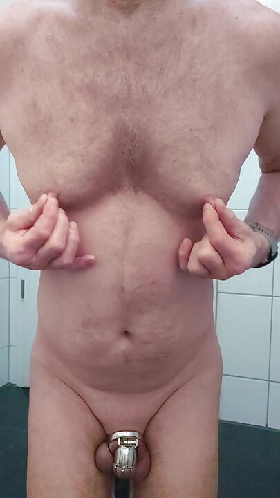 two days after the training