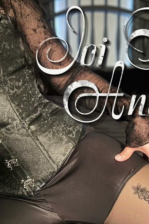 JOI F!st!ng Anal på spansk  Sprut som aldri før  Astarioth