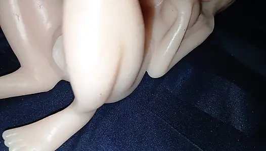 #2 Realistic Adult Doll Fantasy Roleplay