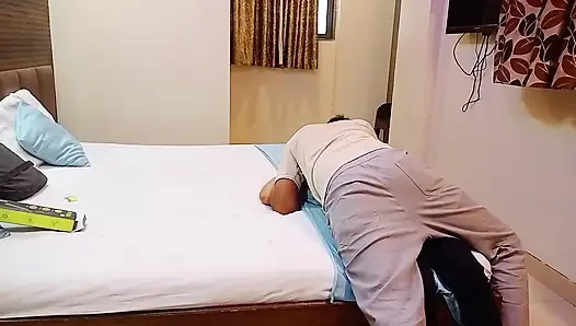 Casual Talk to Sex Talk Part 1