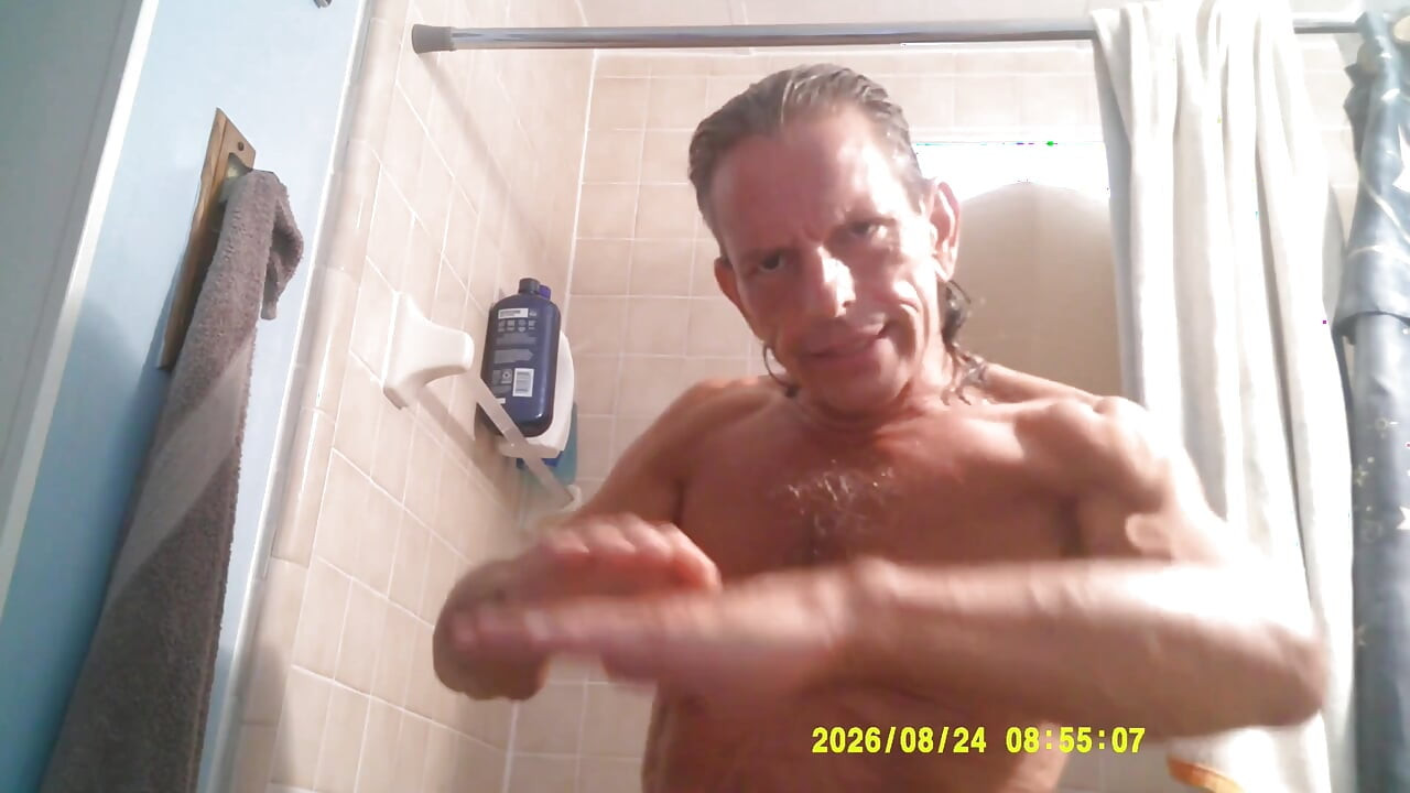 Shower with Cobra as He Explains Health Care Is for Profit and Out to You