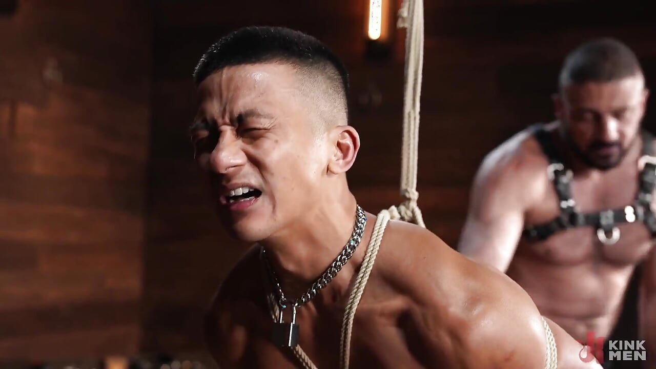 กล่องปริศนา: Marco Napoli ครอบงํา Zed Sheng ในอีกมิติหนึ่ง