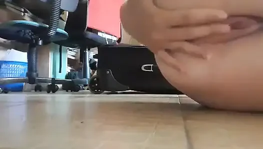 Не наблюдай, если ты замужем
