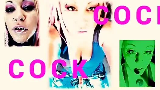 Horny Shemales Eps6 Big Buckle Overall Paul Gets Dommed by the Shemales JOI CEI