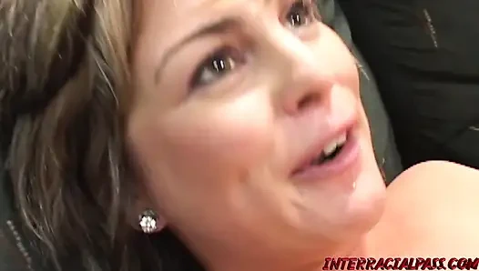 You Never Have To Ask Twice With Horny MILF Isabella Ice