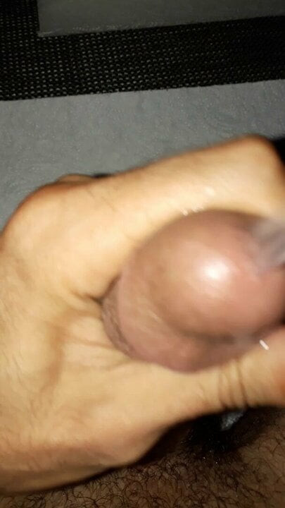 Sperma Shot