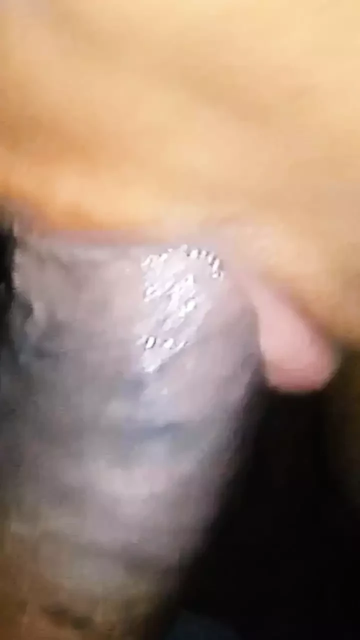 Don't cum in my pussy please 1