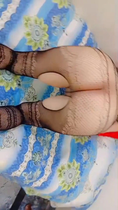 Stunning moment from "Pakistani Beautiful Bhabhi Showing her Boobs,Pussy And Ass"